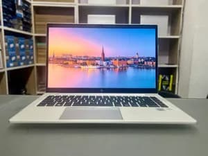 HP EliteBook 840 G7 Laptop