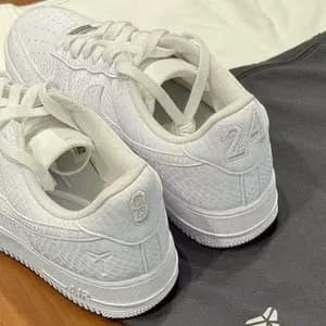 Nike Air Force 1 Low Kobe Bryant