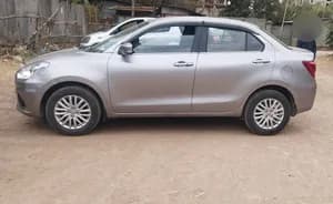 Suzuki Dzire 2021 1.2cc