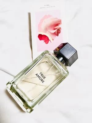 Zara True Amore Perfume