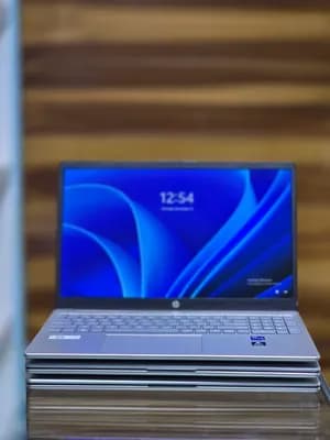 Hp Notebook 15