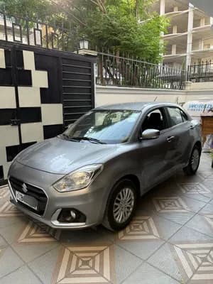 Suzuki Dzire 2021 1.2L