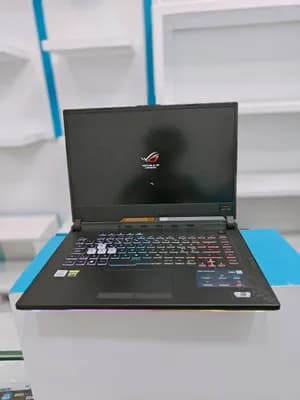 Asus ROG Strix G732LXS Gaming Laptop