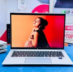 HP EliteBook 840 G9 i7 12th