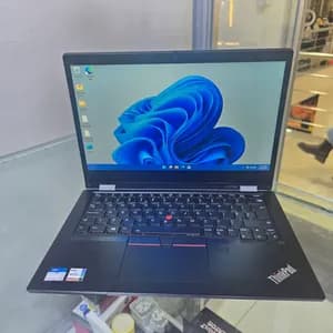 Lenovo ThinkPad L13 i7 11th Gen Touch Yoga