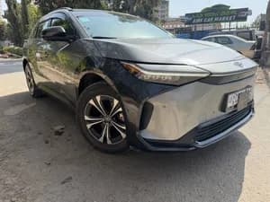 Toyota BZ4X EV 4WD Ultra 2023