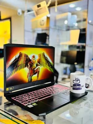 Acer Nitro 5 i5 16GB 512GB