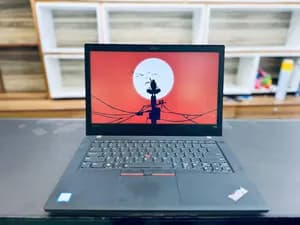 Lenovo ThinkPad T480 Core i7