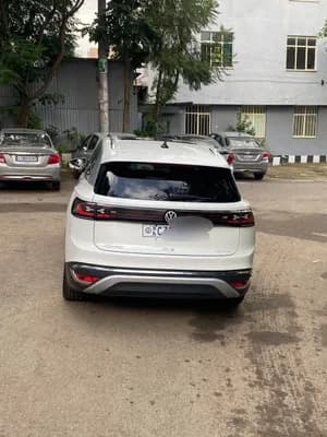 Volkswagen Crozz pro 2022 40,000km