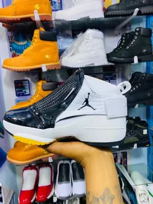 Jordan 19