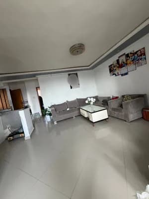 3 Bedroom Condo in Bole Arabsa