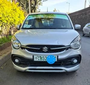 Suzuki Celerio 2022 Automatic