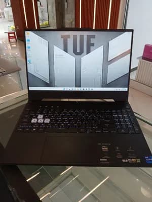 ASUS TUF Dash F15 Gaming Laptop