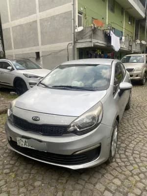 Kia Rio 2017