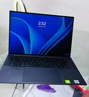 Dell Precision i7 10th Gen Laptop