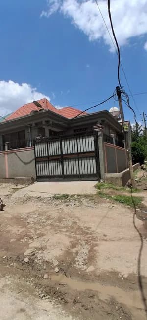 Modern Villa House in Summit
