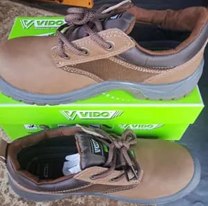 vido safety shuz