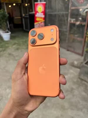 iPhone 17 Pro 256GB