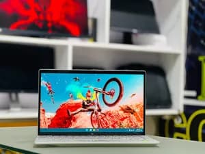 HP Envy i7 10th Gen Laptop