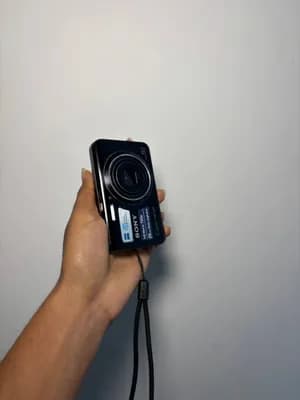 Sony Cyber-shot Digital Camera