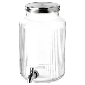 IKEA Jar with tap 5.0 Liters