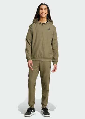 Adidas Tracksuit
