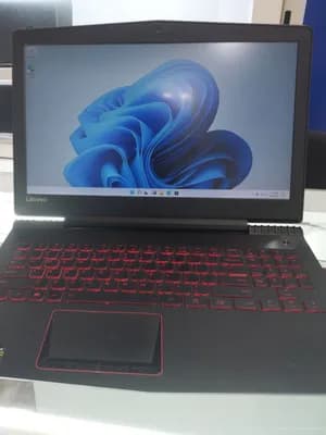 Lenovo Legion Gaming Laptop 15.6 Inch