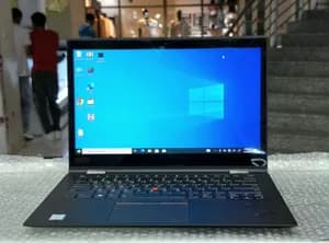 Lenovo ThinkPad X1 Yoga Laptop