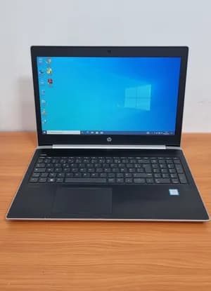 HP Probook 450 G5 Laptop