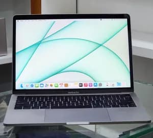 Apple MacBook Pro 2019 13.3 Inch