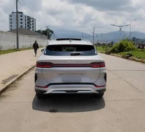 BYD Song Plus Smart