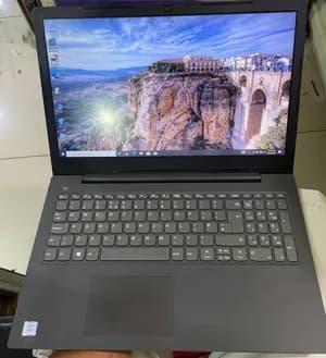 Lenovo 81AX Core i5 8GB 1TB Laptop