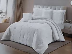 REALITY Comforter set 7 pcs