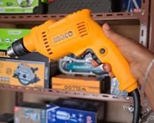 incco drill