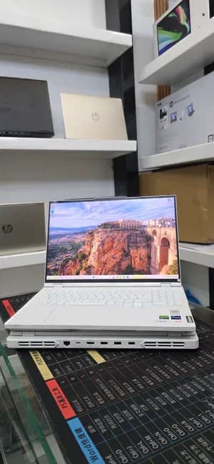 Lenovo Legion Y9000P Gaming Laptop