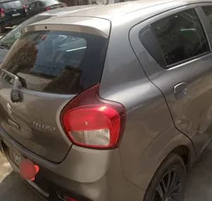 Suzuki Celerio 2021