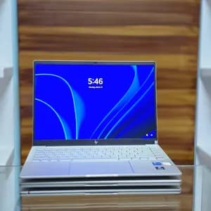 HP Pavilion 14 Plus Laptop