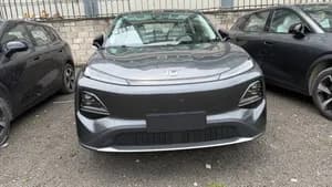 Changan NEVO Q05 Brand New