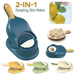 2-in-1 Dumpling Maker