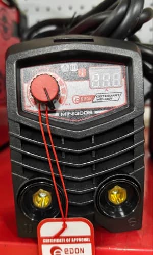 Edon Mini Welding Machine