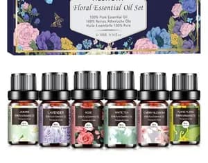 Humidifier Fragrance Oil Droplets 10ml