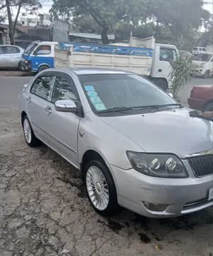 Toyota Corolla 2007 Automatic