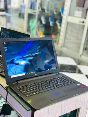 HP 250 G5 Laptop