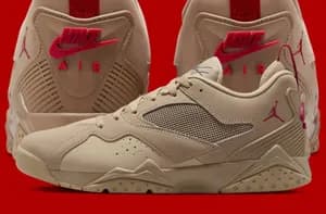 NİKE AIRJORDAN MVP92