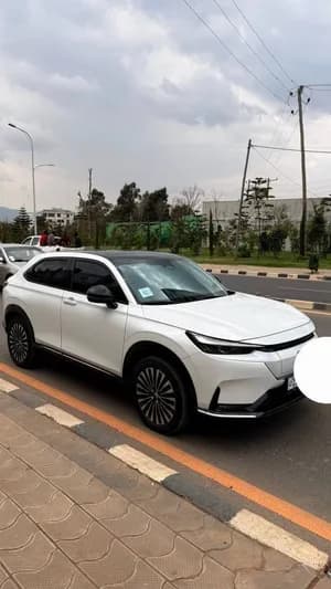 Honda ENS1 2023 Electric Crossover