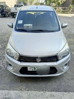 Suzuki Celerio 2021 Automatic