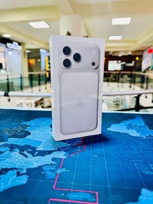 iPhone 17 Pro Max 256GB