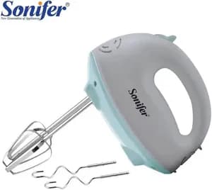 Sonifer 5 Speed Electric Hand Mixer