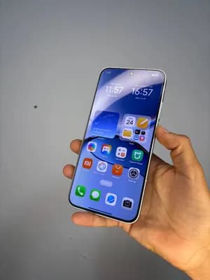 Redmi Turbo 5 256GB 16GB RAM