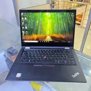 Lenovo ThinkPad L13 Yoga i5 11th Gen